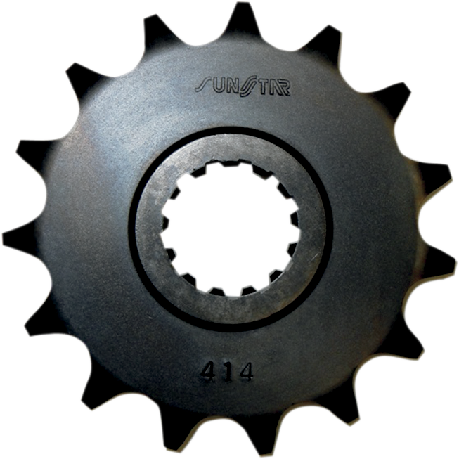 Counter-Shaft Sprocket - 15-Tooth - Yamaha