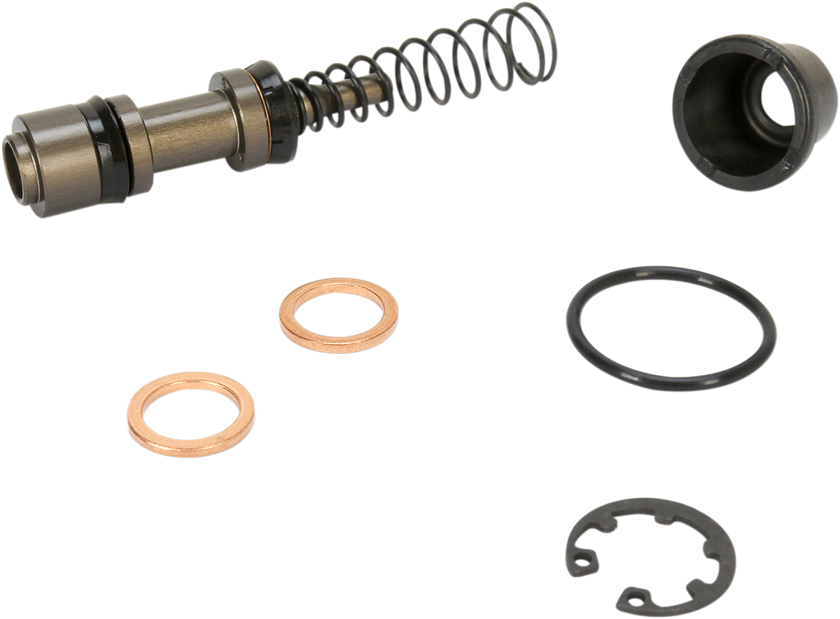 Master Cylinder Rebuild Kit
