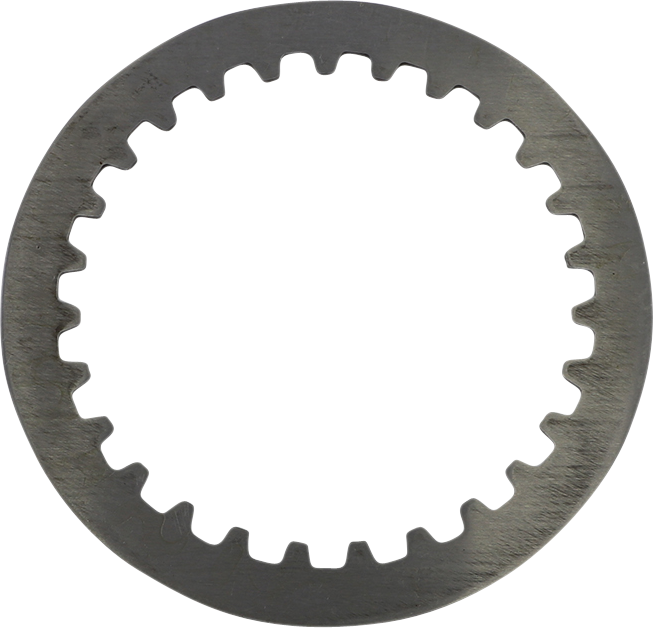 Clutch Drive Plate - Steel