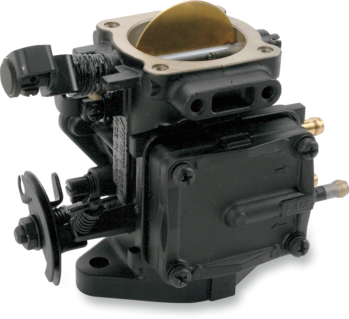 Carburetor Super BN Series
