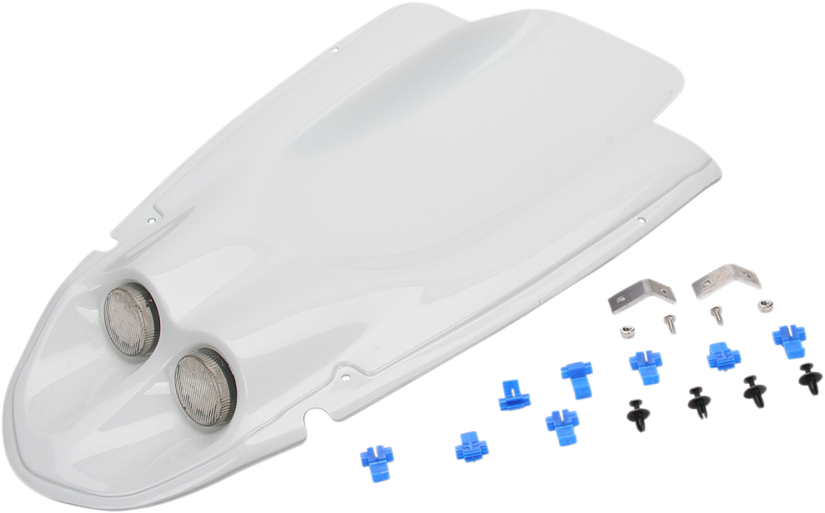 Superbike 2 Undertail - GSX-R