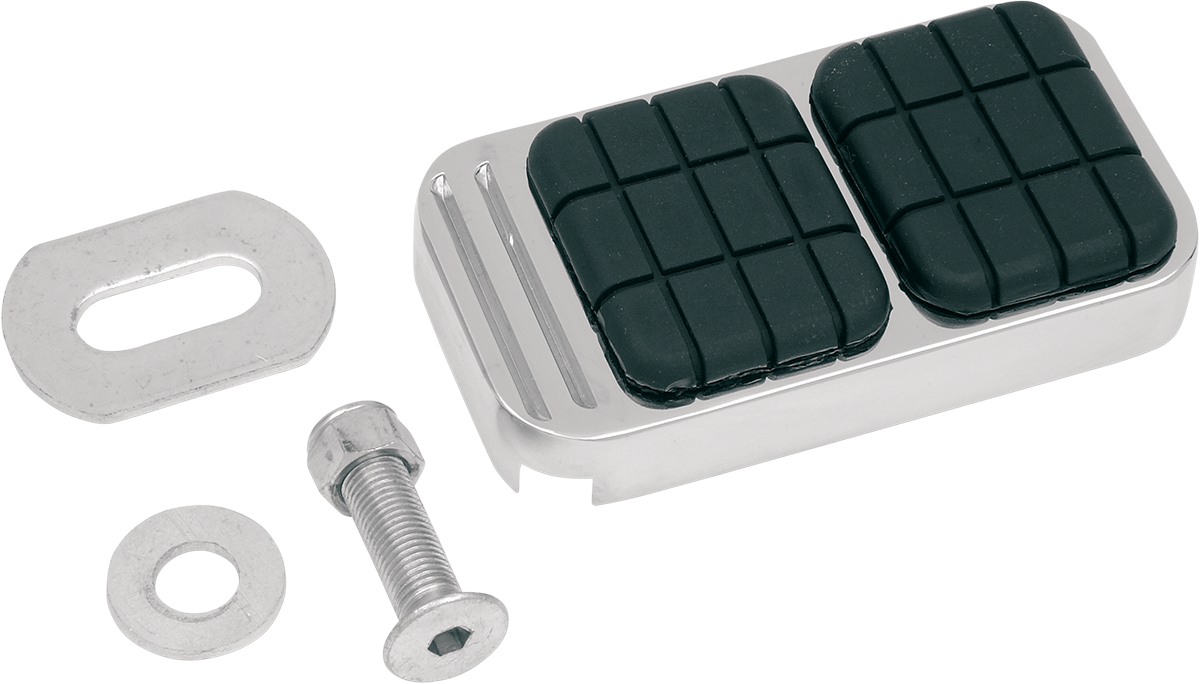 Brake Pad Assembly - '83-'13 FLT/FLST