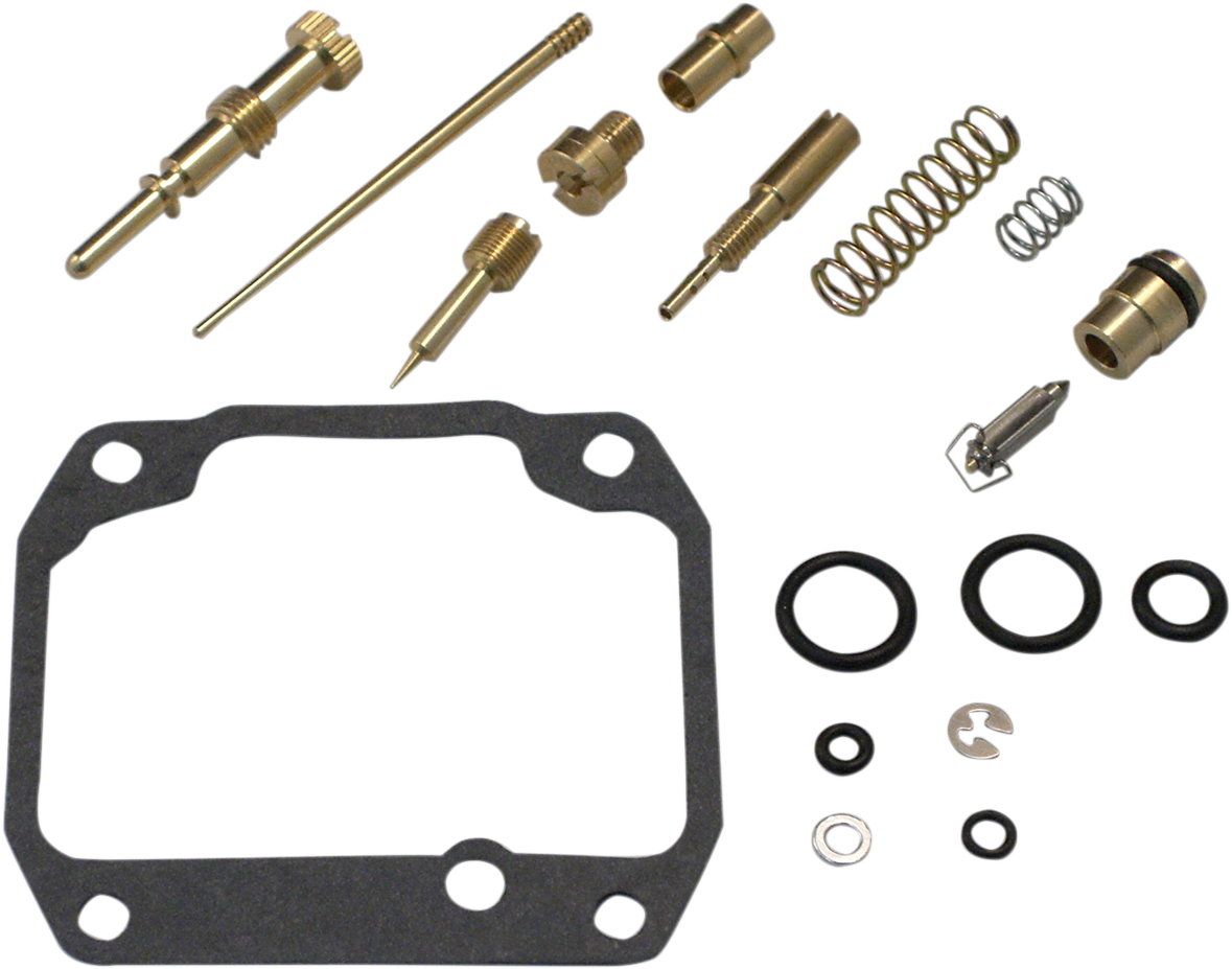 Carburetor Kit LTF160 91-98