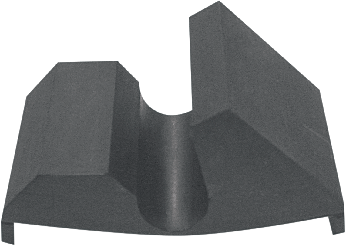 Ski Rubber Damper