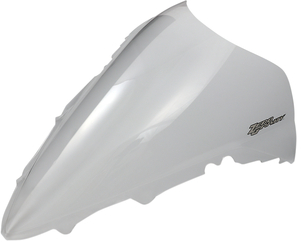 Marc 1 Windscreen - Clear - YZF-R1