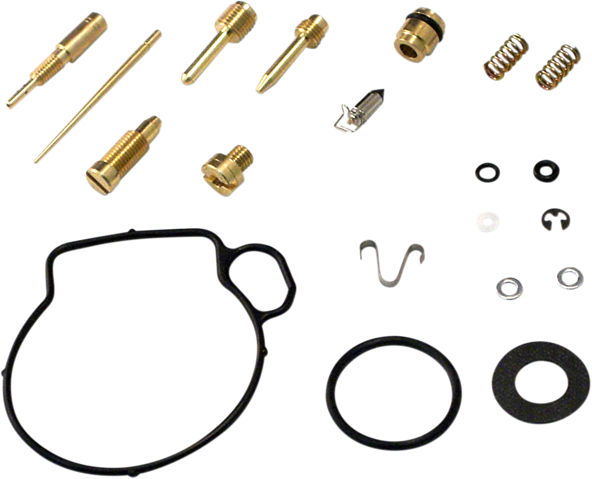 Repair Kit Carburetor Yamaha
