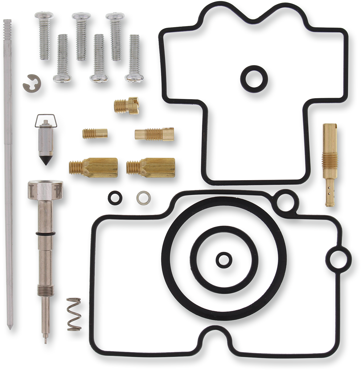 Repair Kit Carburetor Suzuki