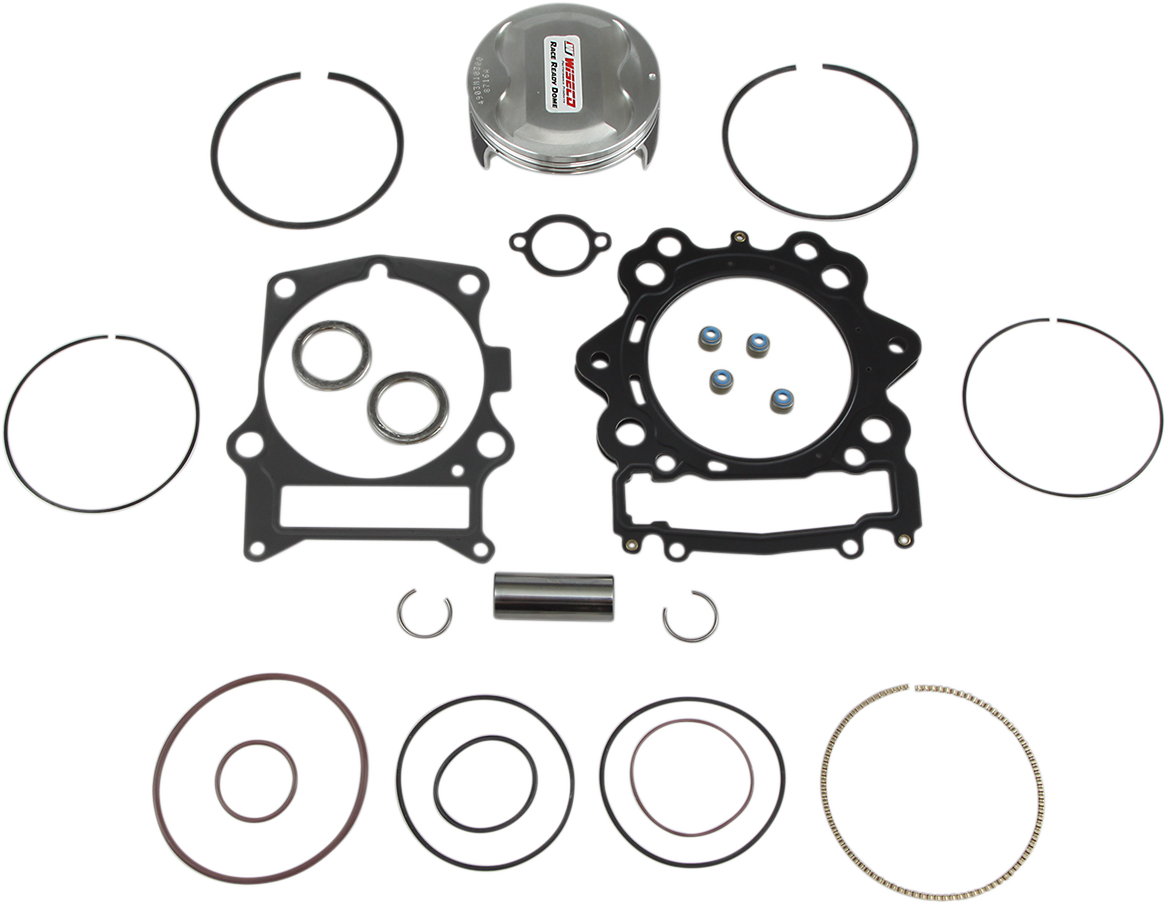Piston Kit - Grizzly 700