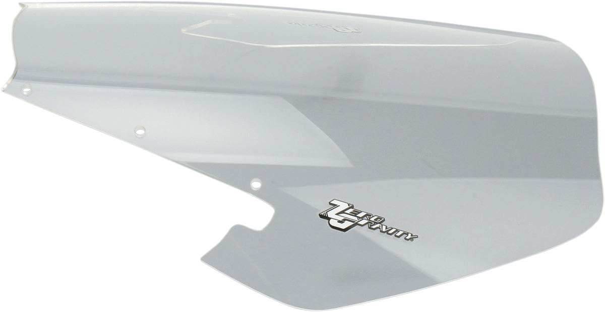 Sport Winsdscreen - Clear - FZ1