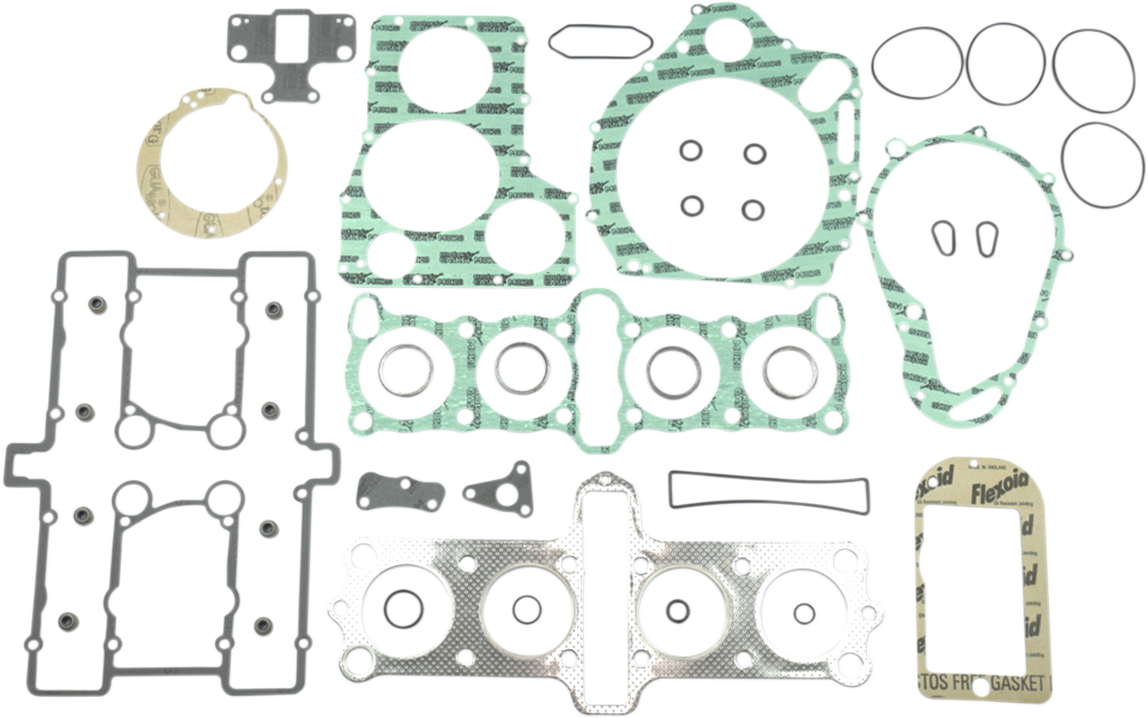 Complete Gasket Kit - Suzuki