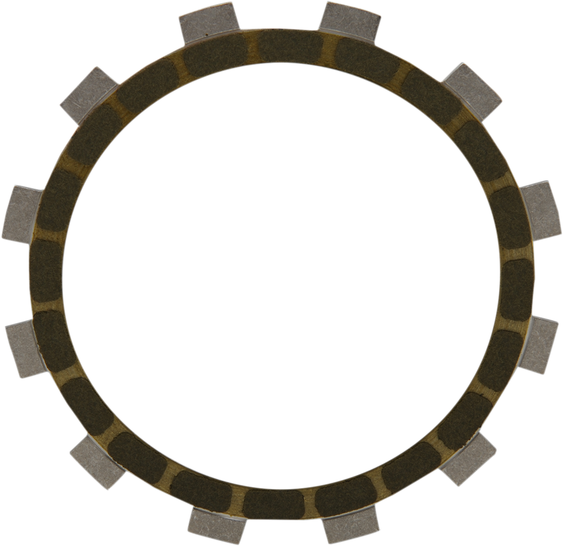 Clutch Friction Plate