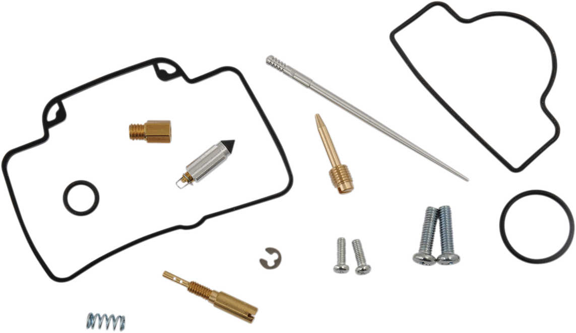 Repair Kit Carburetor Suzuki