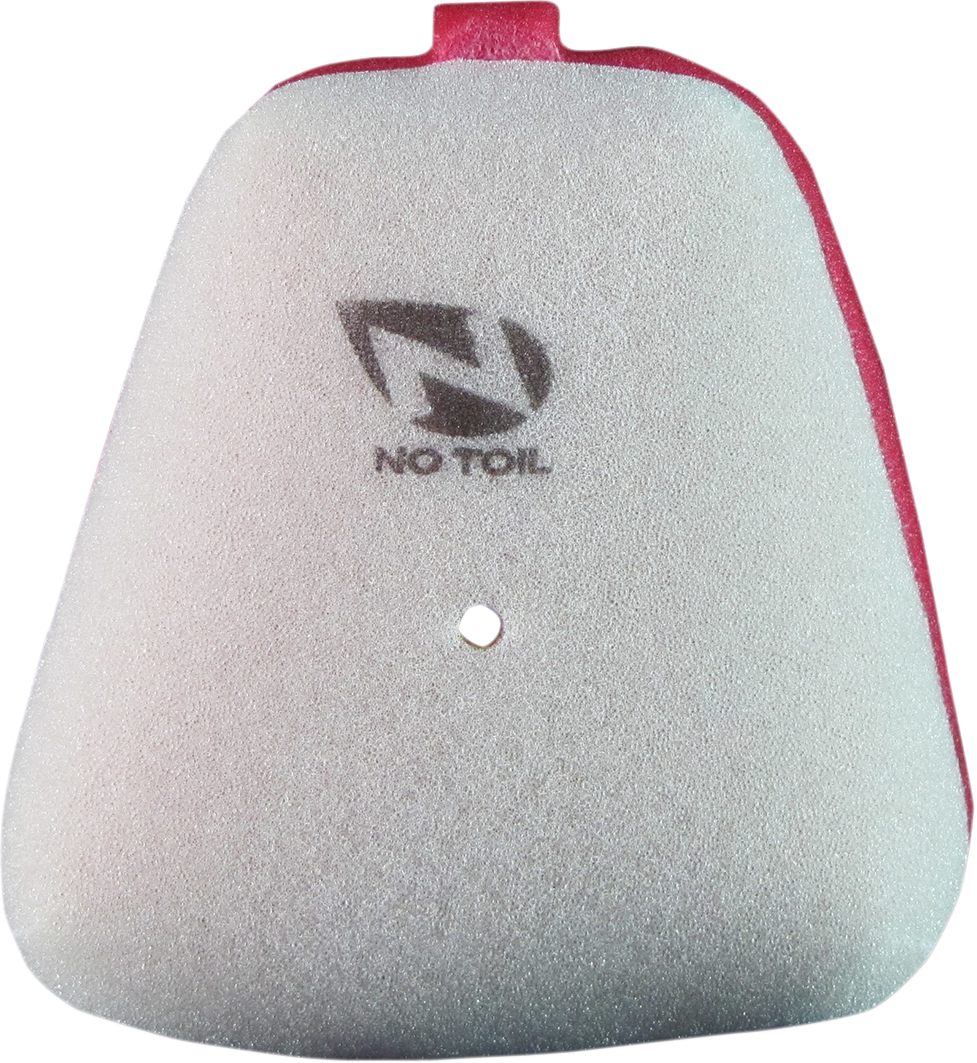 Filter Replacement