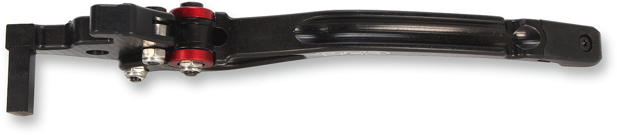 Black RC2 Brake Lever