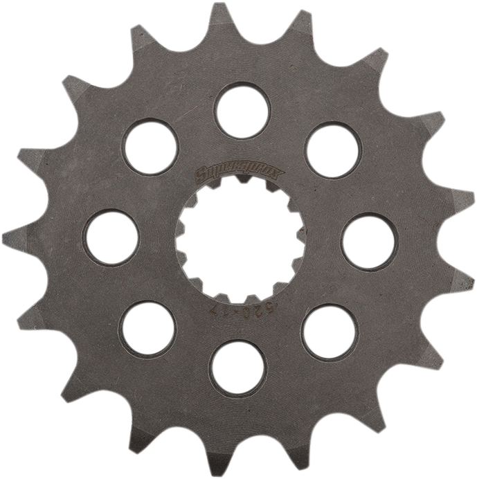 Counter Shaft Sprocket - 17-Tooth