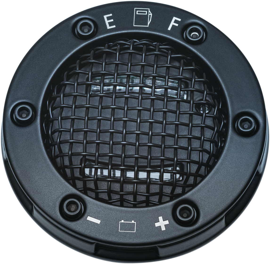 Mesh Fuel/Battery Gauge