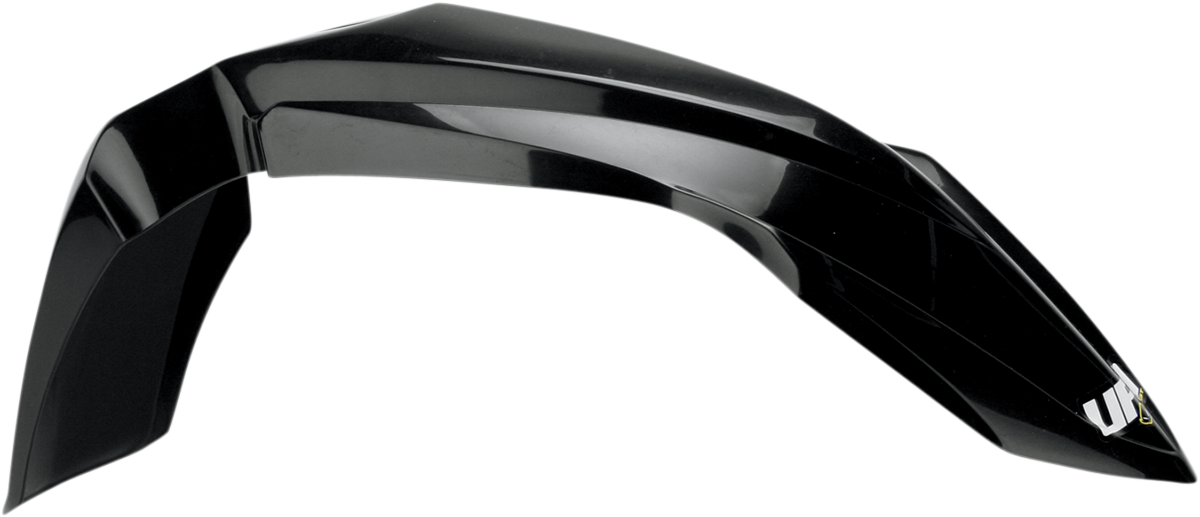 Front Fender - Black - YZF/WRF