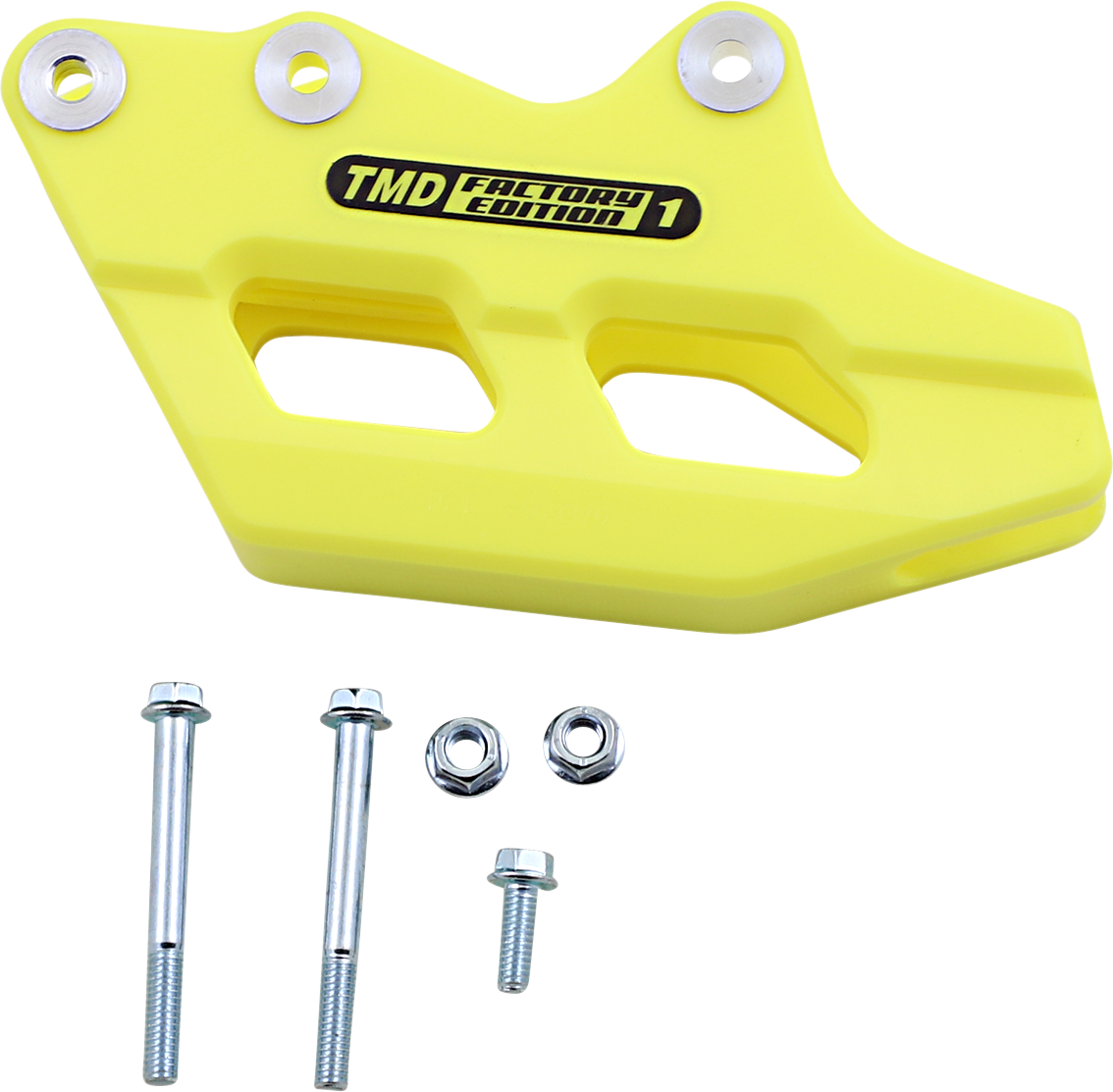 Chain Guide - Suzuki - Yellow