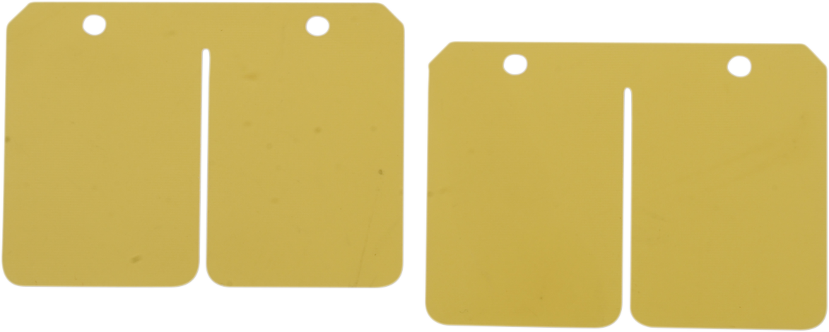 Reeds, Superstock-Fiber YZ250