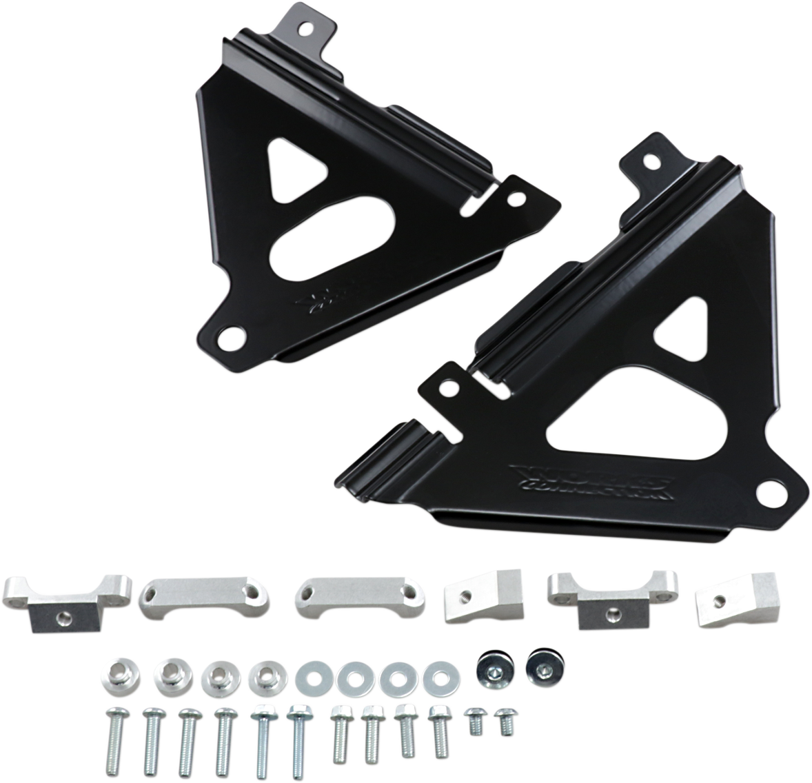 Radiator Braces