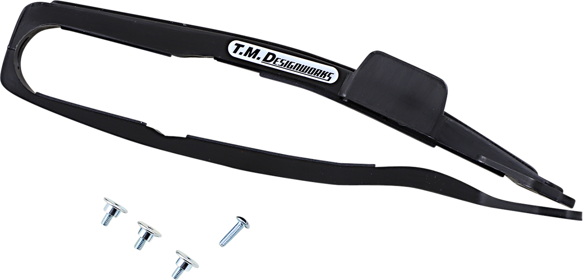 Chain Slider - Yamaha - Black