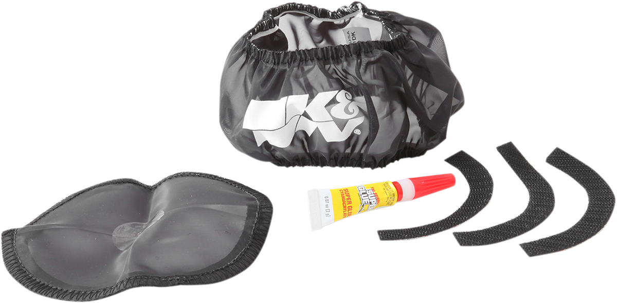 Drycharger WR250F/450F