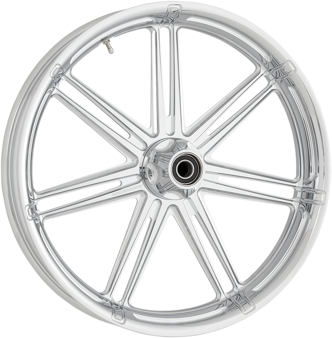 Rim - 7 Valve - Chrome - 18 x 3.50