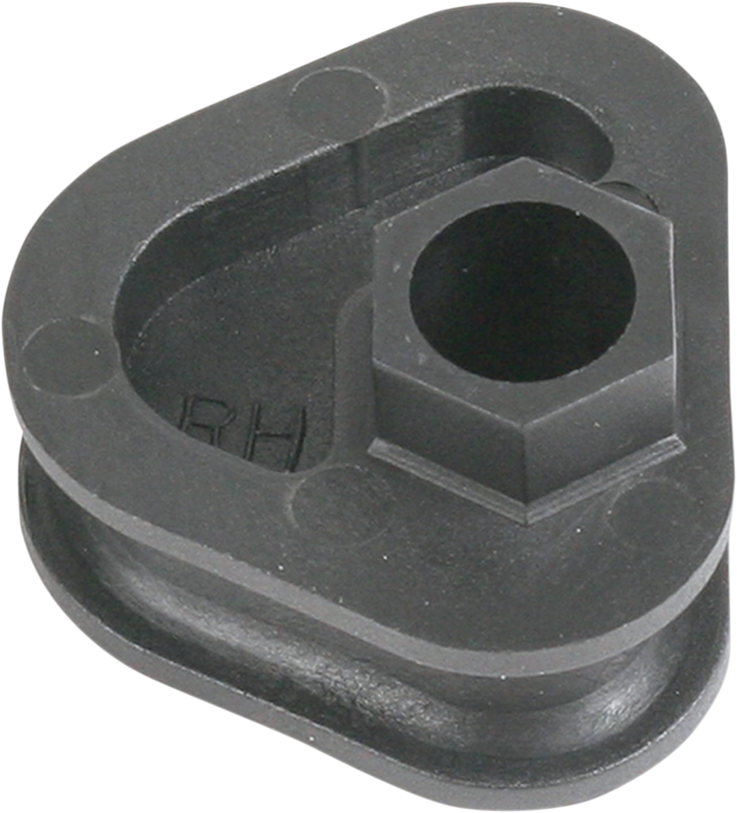 Spring Adjustment Block
