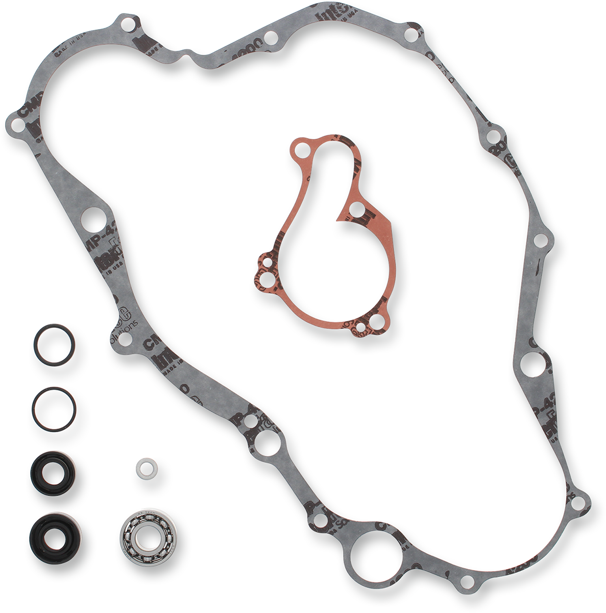 Water Pump Repair Kit - Yamaha