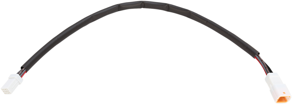 Throttle-By-Wire Externsion Harness - Harley Davidson