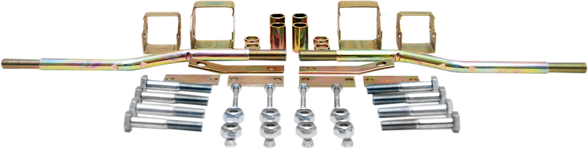 Lift Kit - Grizzly 450