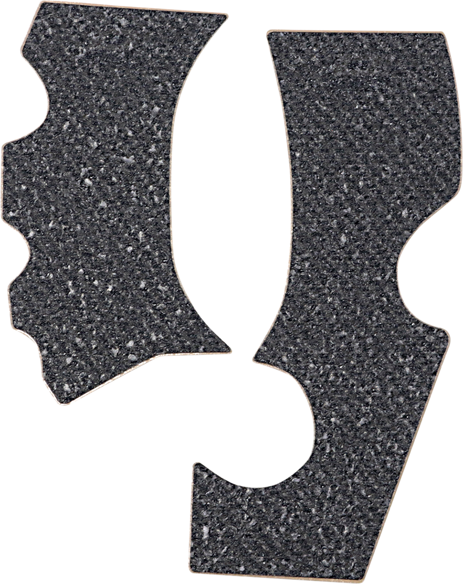 Frame Grip Tape - Gray - Suzuki