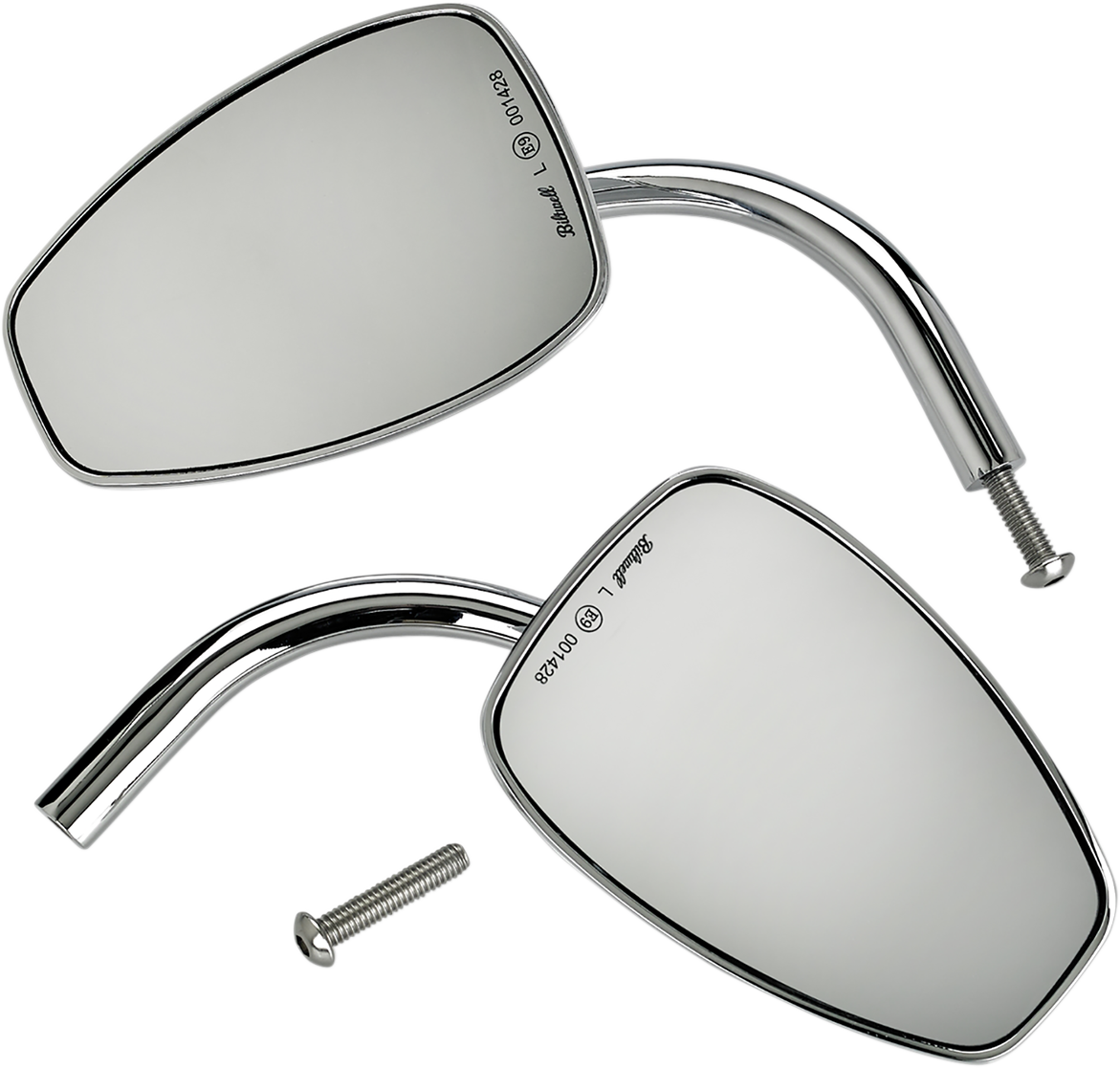 Utility Mirror