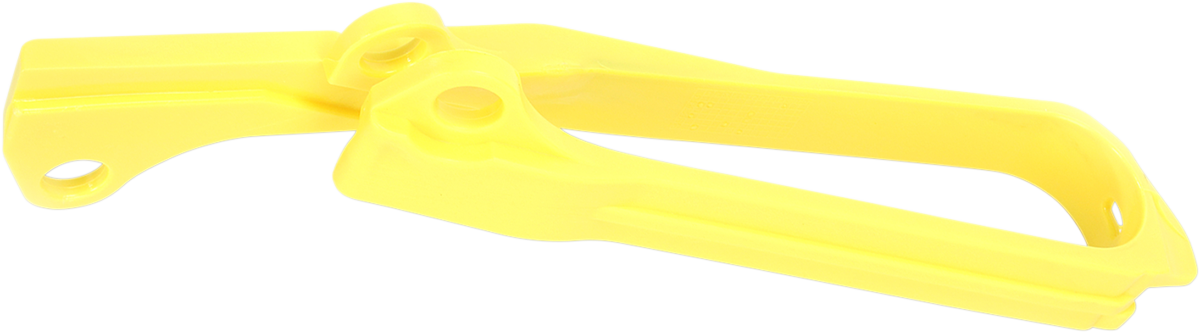 Chain Slider - Suzuki RMZ250 RMZ450 - Yellow