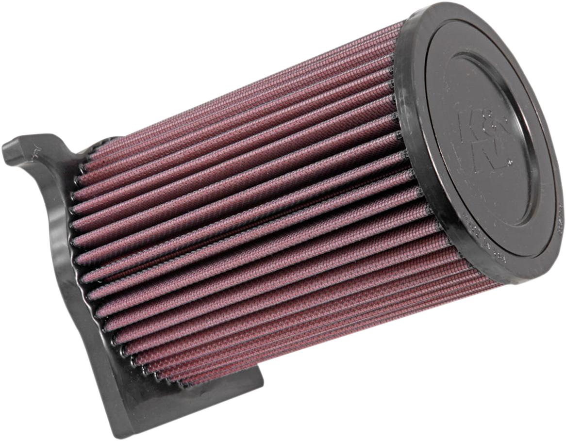 Air Filter  Yamaha Grizzly
