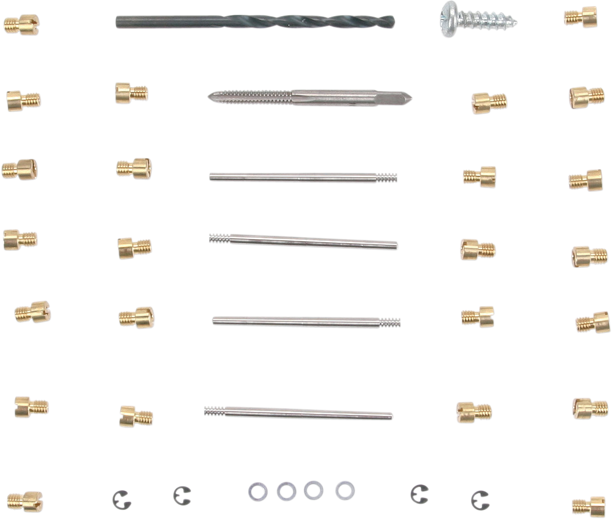 Jet Kit - Suzuki GSX750
