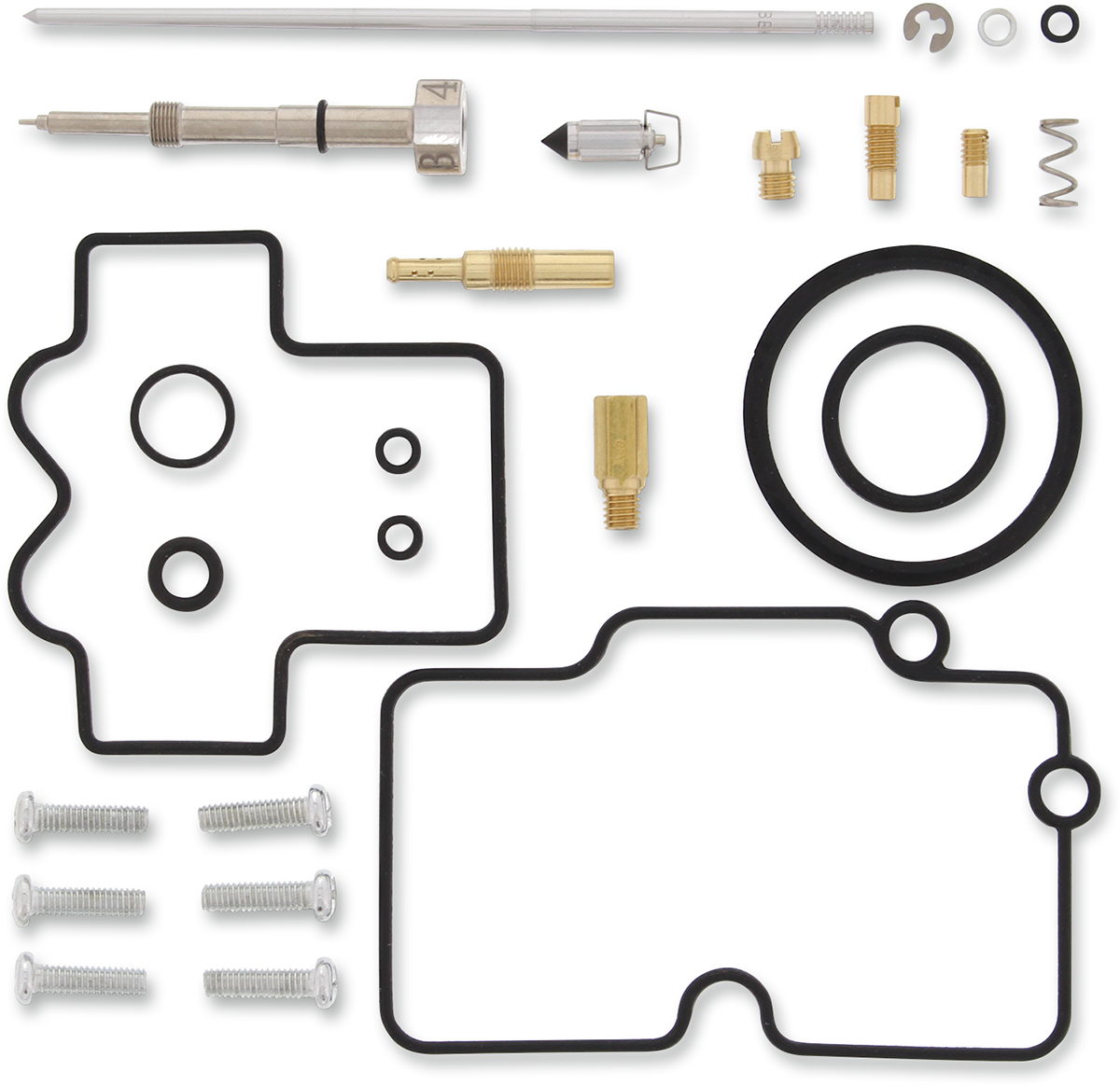 Repair Kit Carburetor Yamaha