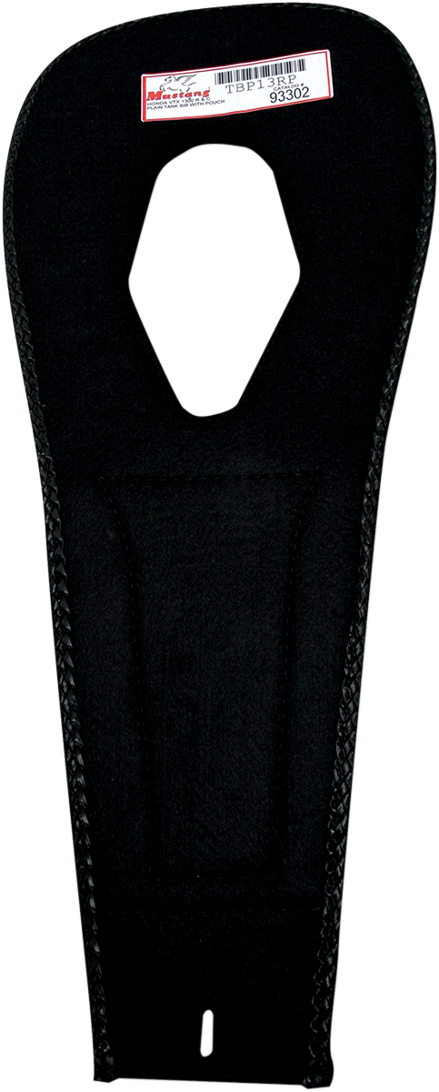 Pouch Tank Bib