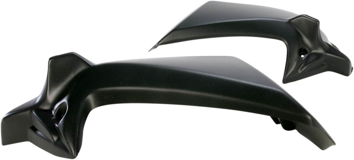 Air Scoops - Stealth - YFZ450R