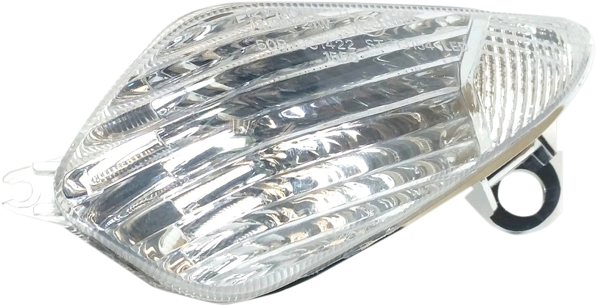 DOT Turn Signal - Honda Front left