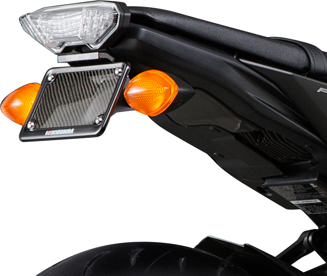 Fender Eliminator - FZ09 16