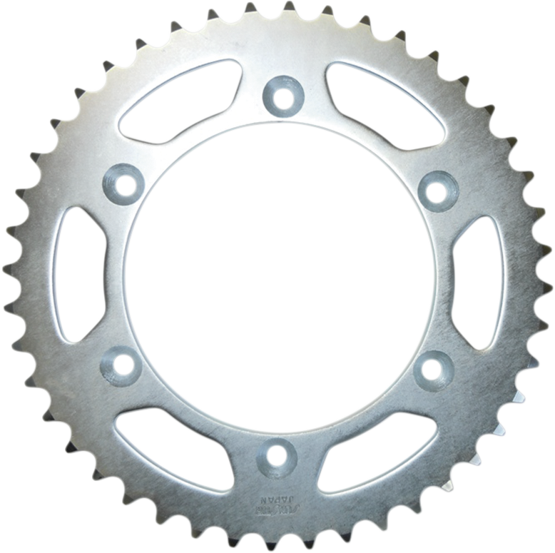 Rear Sprocket - 46-Tooth - Yamaha
