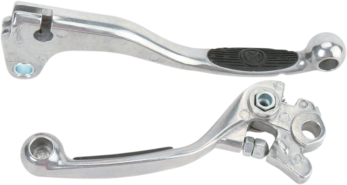 Black Competition Lever Set for WRF