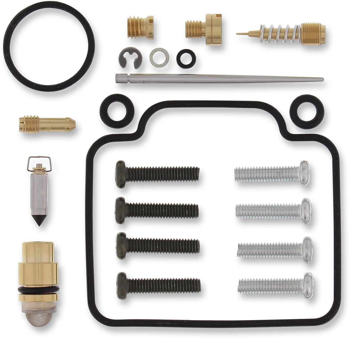 Repair Kit Carburetor Yamaha