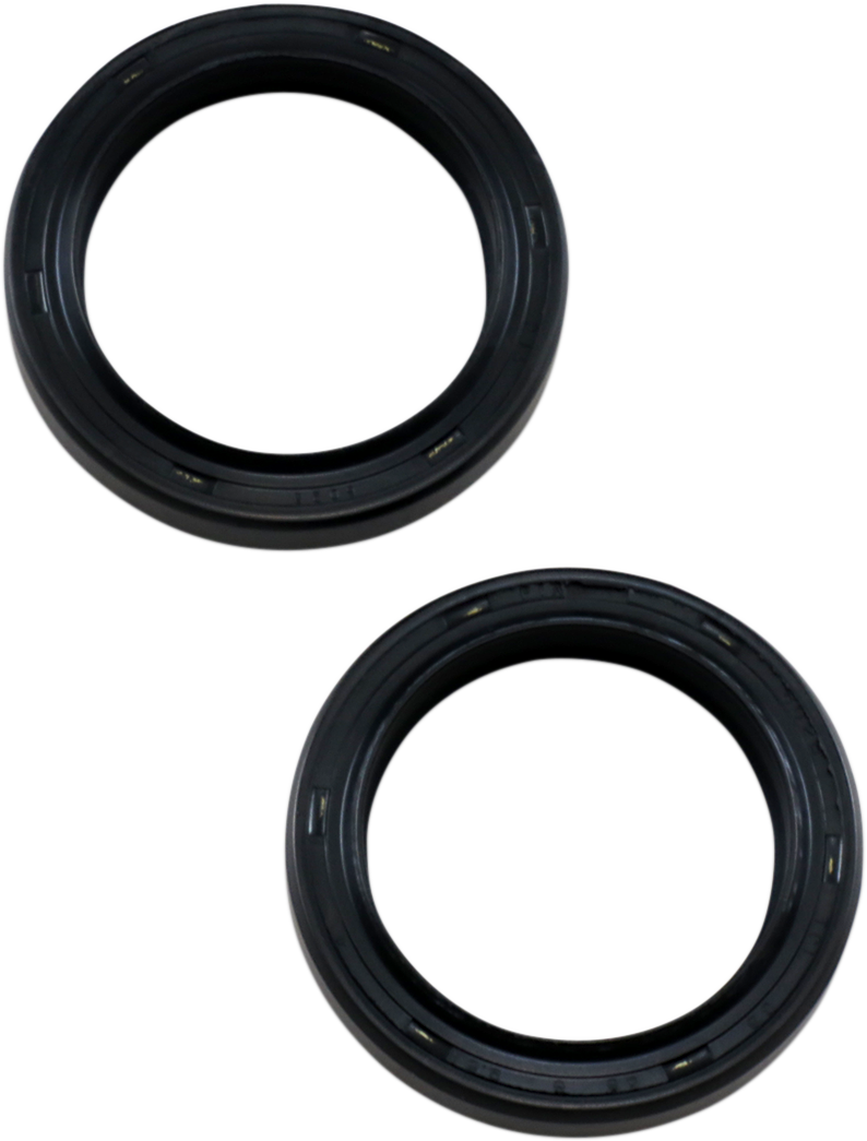 Fork Seals - 36 mm ID x 48 mm OD x 8/9.5 mm T