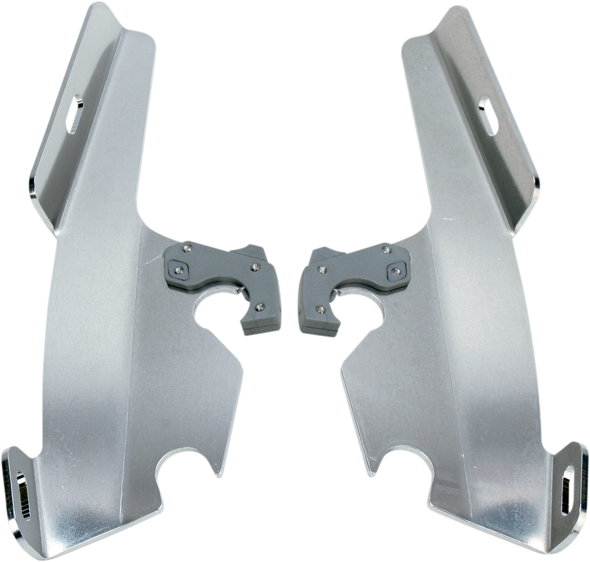 Fats/Slim Trigger Lock Plate Kit - VTX18