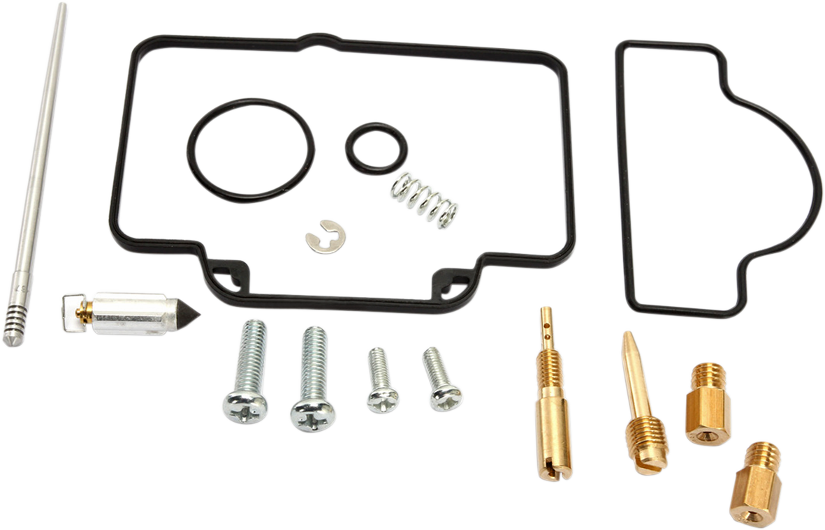 Repair Kit Carburetor Suzuki