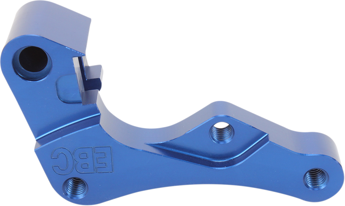Brake Caliper Relocation Bracket