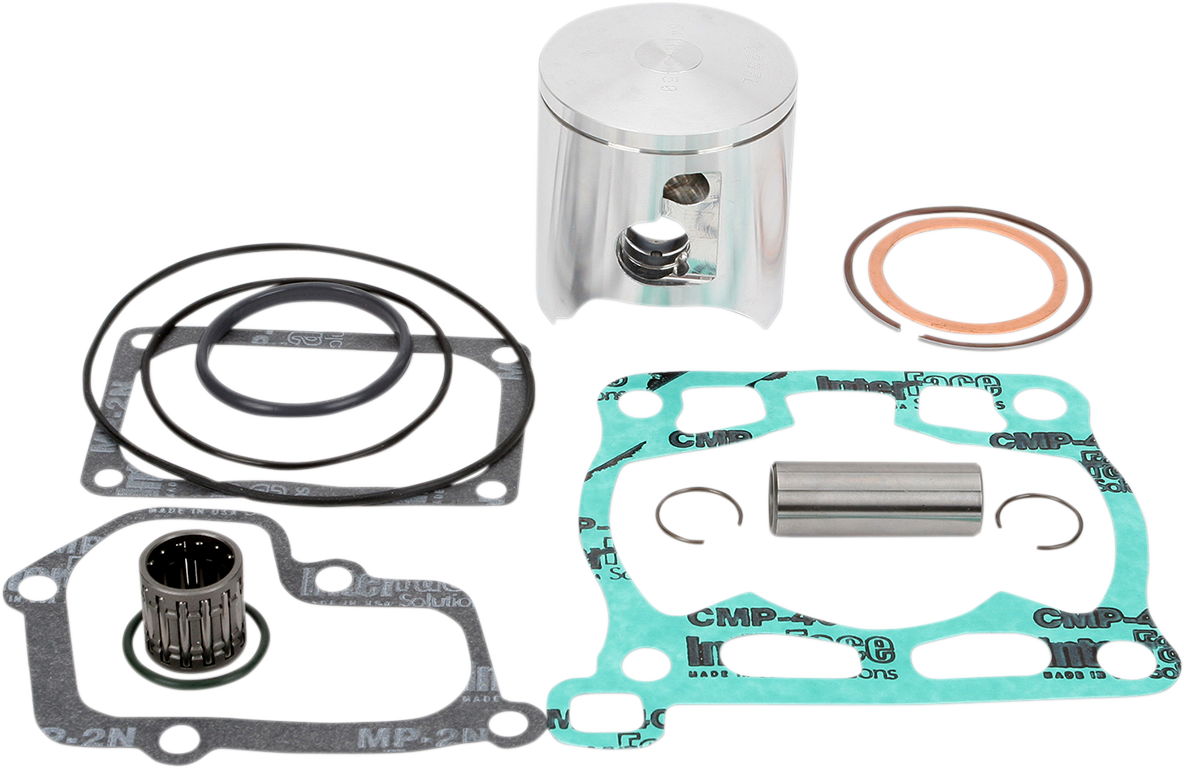 Piston Kit with Gaskets