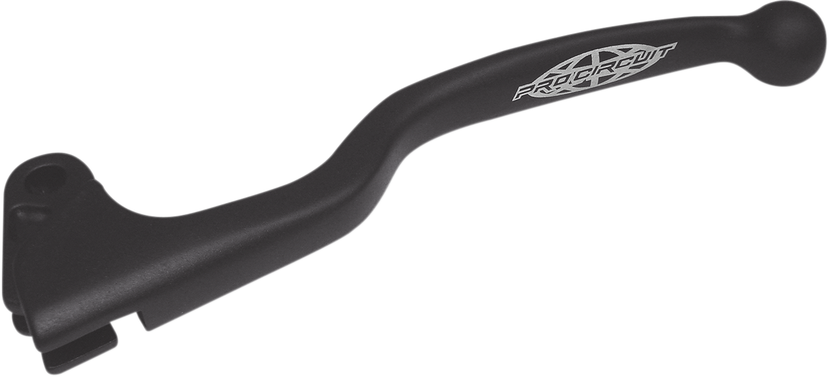 Black Clutch Lever for YZ/YZF